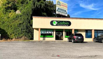 Corbin Financial Services
