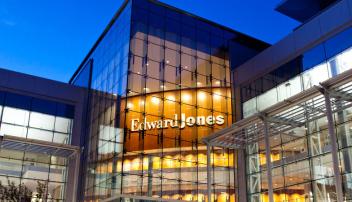Edward Jones - Financial Advisor: Steve Harvey, CLU®