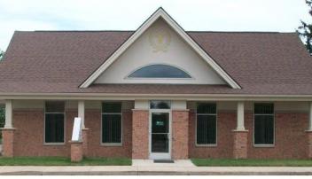 First National Bank of Milaca - Gilman Office