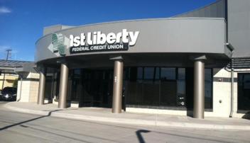 1st Liberty Federal Credit Union