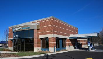 Consumers Credit Union