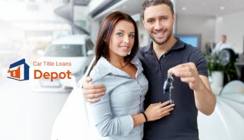 Depot Car Title Loans