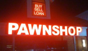 Naperville Pawn