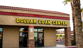 Dollar Loan Center
