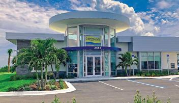 Community Credit Union Florida-Titusville