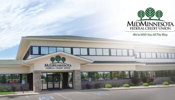Mid Minnesota Federal Credit Union – Baxter