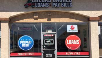 ACE Cash Express