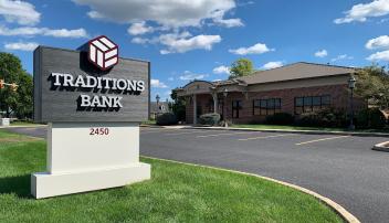 Traditions Bank