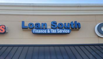 Loan South Finance & Tax Service