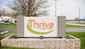 Thrive Credit Union | Shop Local, Bank Local