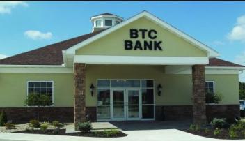 BTC Bank