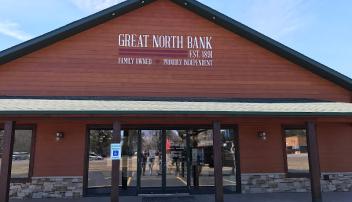 Great North Bank