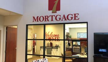 First State Bank Mortgage