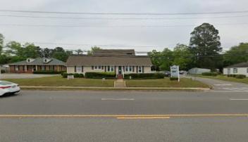 Wilkinson County Bank Loan Production Office