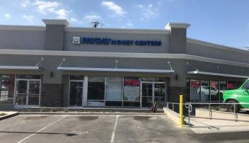 Payday Money Centers- Whittier