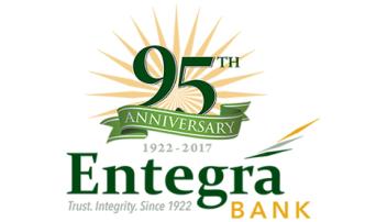 Entegra Bank Corporate Center