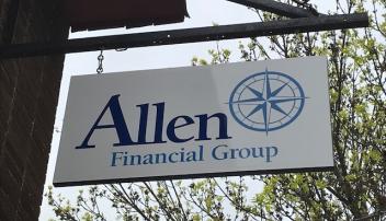 Allen Financial Group