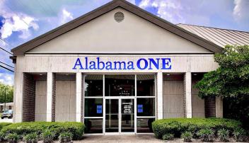 Alabama ONE Credit Union