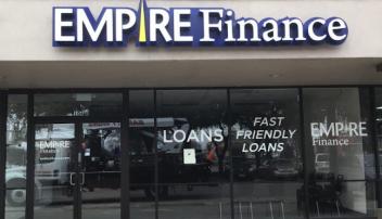 Empire Finance of McKinney