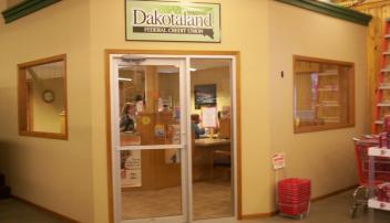 Dakotaland Federal Credit Union Woonsocket