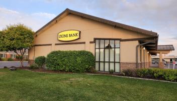 Zions Bank Rexburg