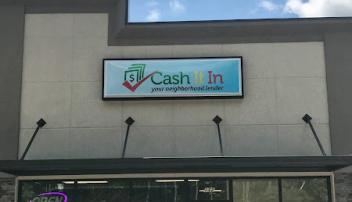 Cash It In, LLC