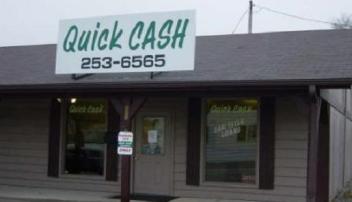 Harrisburg Quick Cash