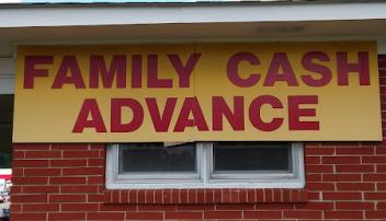 Family Cash Advance & Title