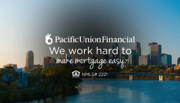 Pacific Union Financial, LLC NMLS #2221