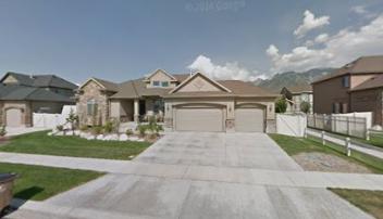 Utah Low Rate / Utah Home Loans