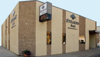 Stearns Bank Holdingford N.A.
