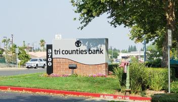 Tri Counties Bank Business Banking Center