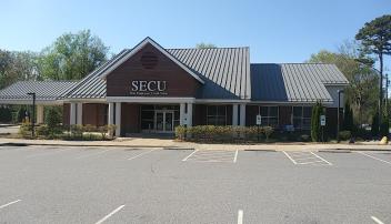 State Employees’ Credit Union
