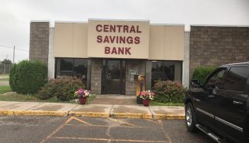 Central Savings Bank - Kinross Branch