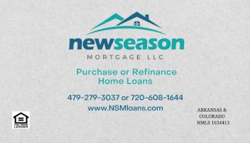 New Season Mortgage, LLC