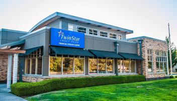 TwinStar Credit Union Chehalis