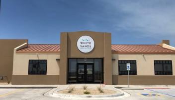 White Sands Federal Credit Union