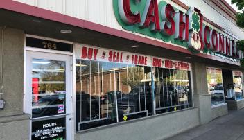 Cash Connection Grants Pass