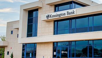 Kensington Bank