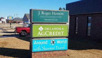 Oklahoma AgCredit