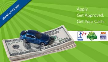 Cash-N-Go Auto Title Loans of Glendale