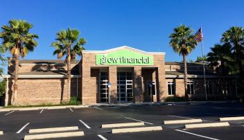 Grow Financial Federal Credit Union: New Tampa Store