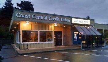 Coast Central Credit Union Fortuna
