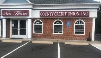 New Haven County Credit Union