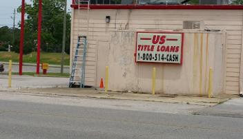 U.S. Title Loans