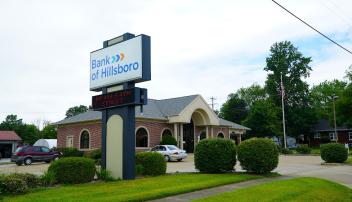 Bank of Hillsboro