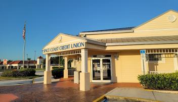 Space Coast Credit Union | Port Malabar | Palm Bay, FL