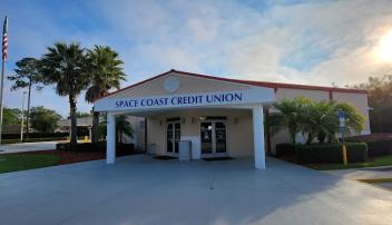 Space Coast Credit Union | Palm Coast West | FL
