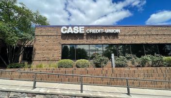 CASE Credit Union