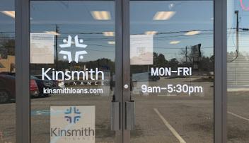 Kinsmith Finance
